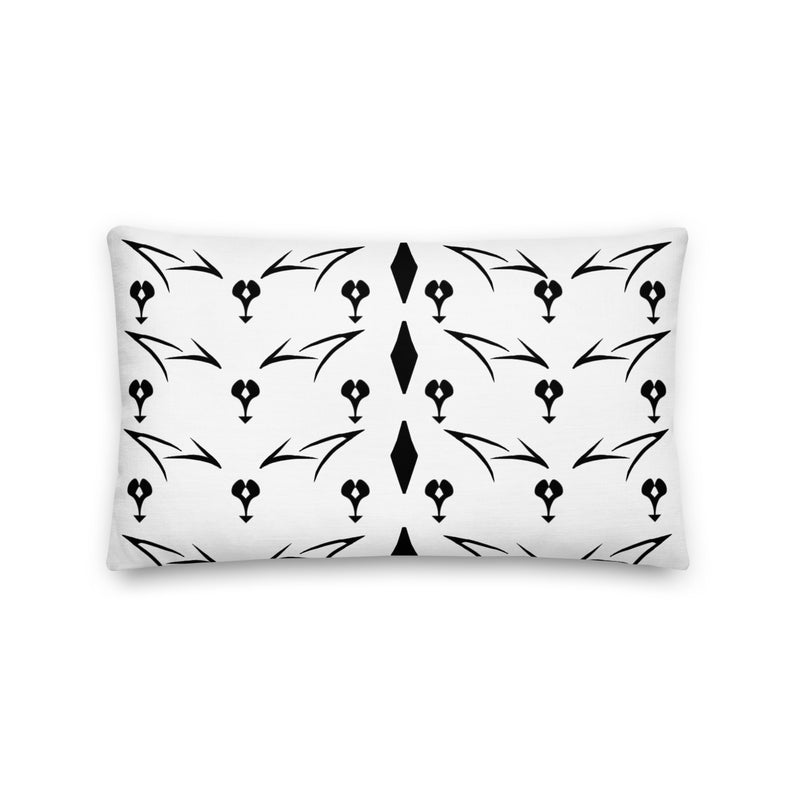 Prescribed Premium Pillow